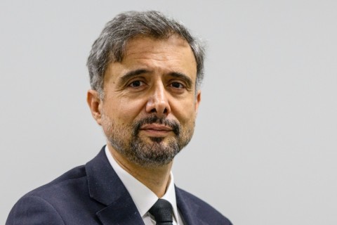 "In the very short term, there is very little that governments can do," Lario told AFP in an interview, calling for longer term solutions to build resilience