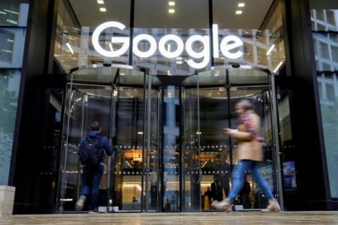 Stromausfall beeinträchtigt Google Cloud-Dienste und stört britische ...