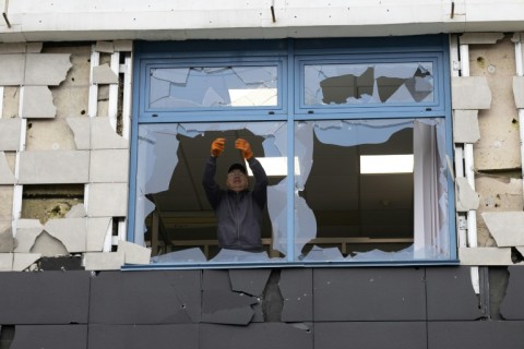 US-led talks to end the Ukraine war have so far not led to a breakthrough