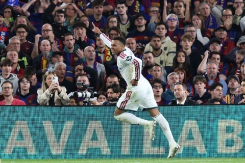Real Madrids 100. Tor „nur ein Detail“ für Mbappé nach dem Clásico-Sieg