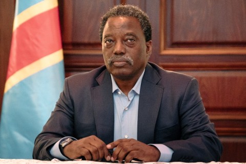 Joseph Kabila's return comes at febrile time for the DRC