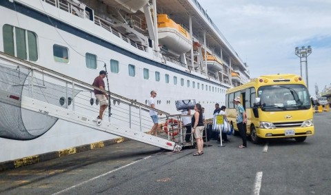 US-based operator Villa Vie Residences announced it had 'suspended operations in Cambodia' as it worked to address 'extraordinary increases' in fuel costs following the Iran war