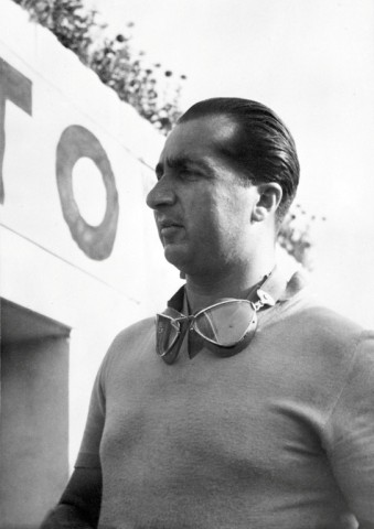 Alberto Ascari was the last Italian to win the Formula one world title in 1953