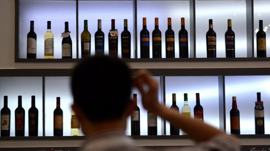 Asia's largest wine expo opens in Hong Kong eNCA