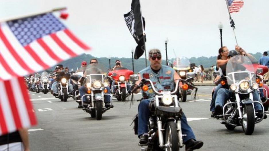 Rolling Thunder rally rolls on eNCA