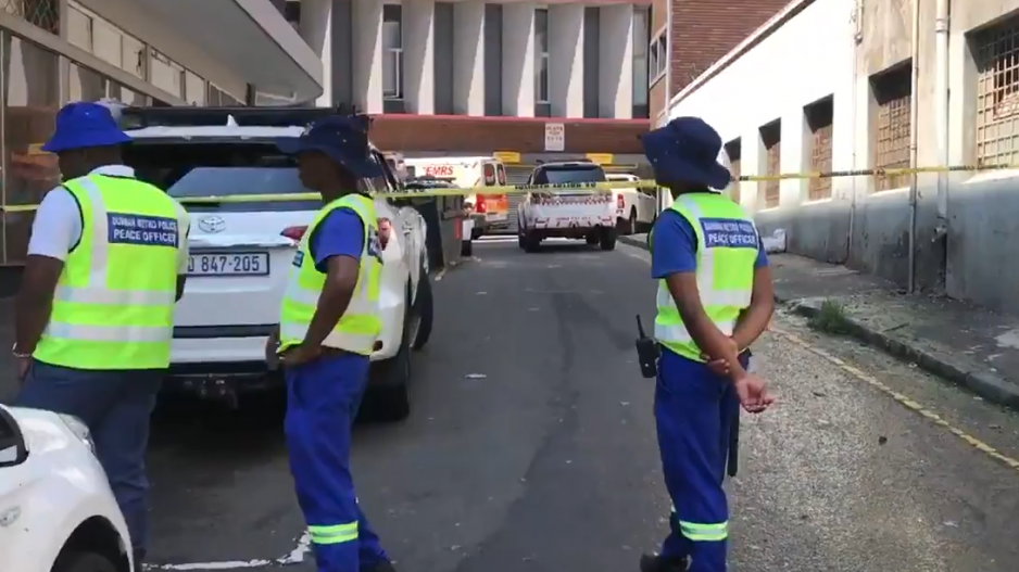 Fourth person in shooting near Durban High Court dies eNCA