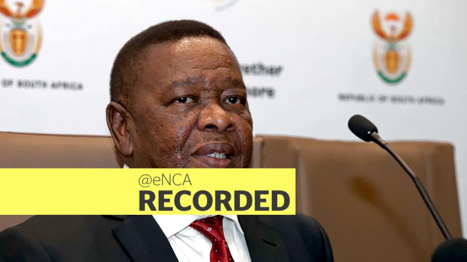 photo Sa Lockdown News Today 2