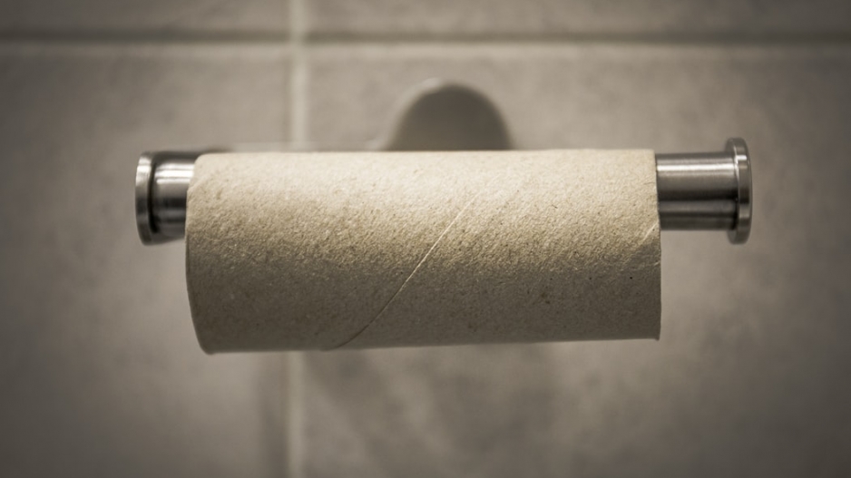 Don't call 911 for toilet paper, asks police | eNCA