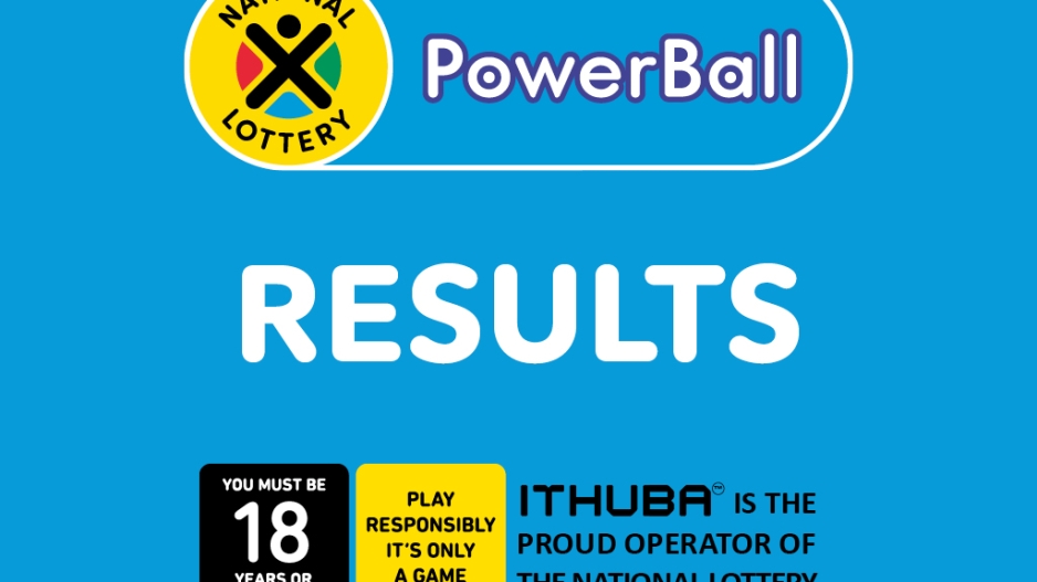 PowerBall and PowerBall Plus Results 31 January 2023 eNCA