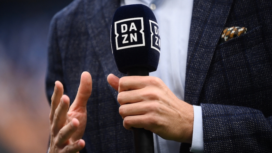 Serie A Broadcaster Dazn Under Scrutiny After Disastrous Weekend Enca