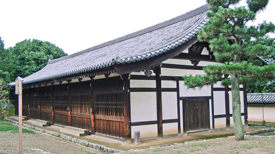 Japan's oldest toilet damaged in car crash eNCA