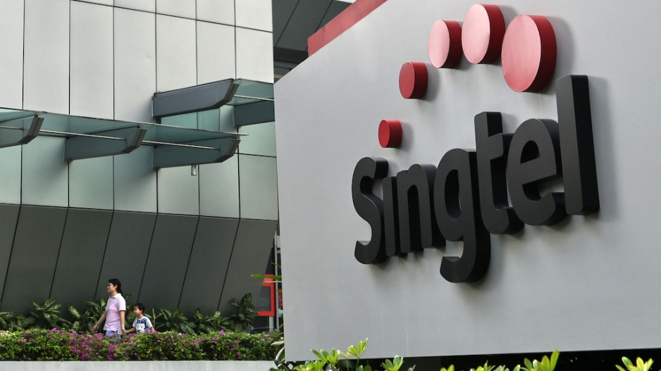 Second Australiabased Singtel subsidiary hacked eNCA