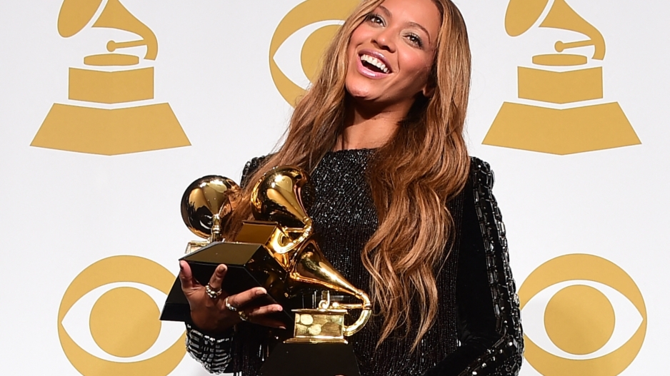Beyoncé leads Grammy nominations with nine | eNCA