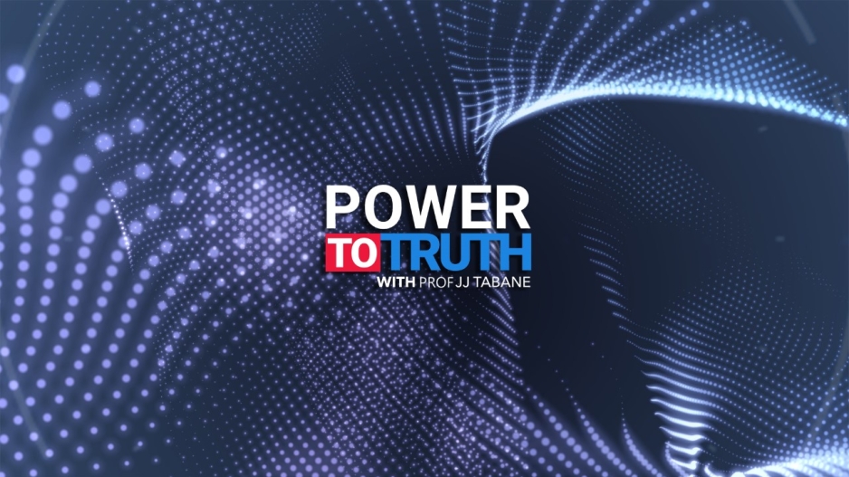 Power to Truth