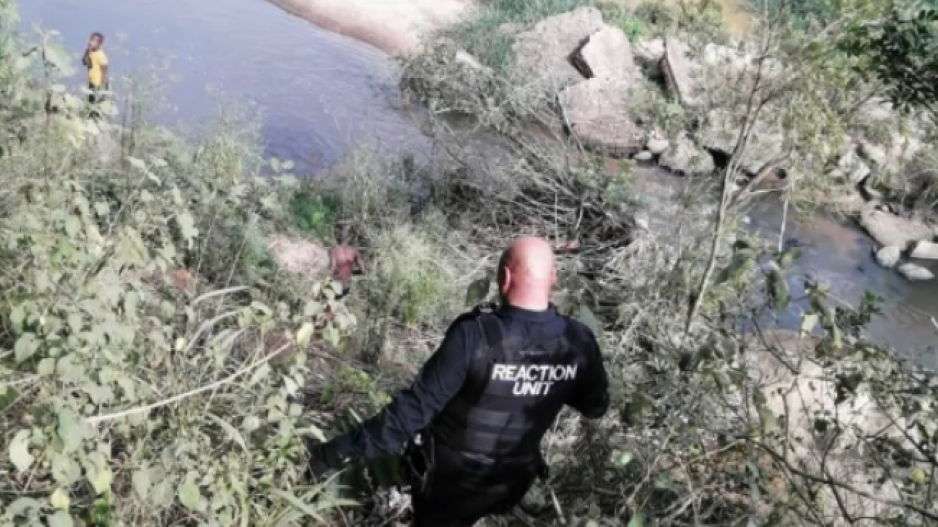 Durban drownings | Search continues for missing teens | eNCA