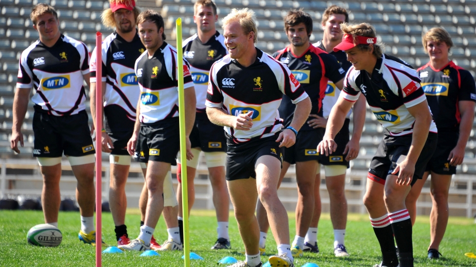 Lions To Mark Super Rugby Return With Cheetahs Clash ENCA