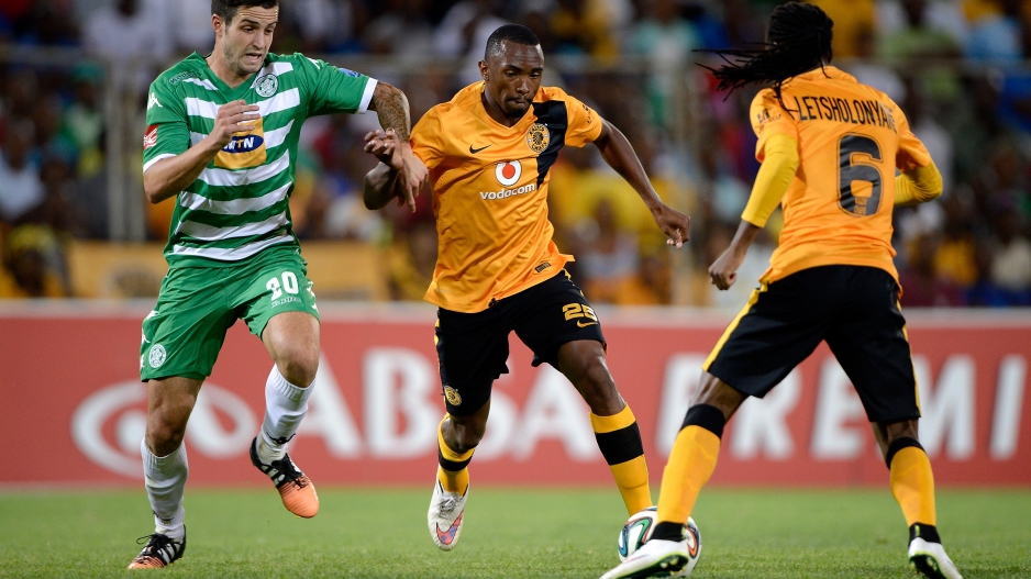 Celtic Chiefs Draw In MTN8 Semi final Thriller ENCA