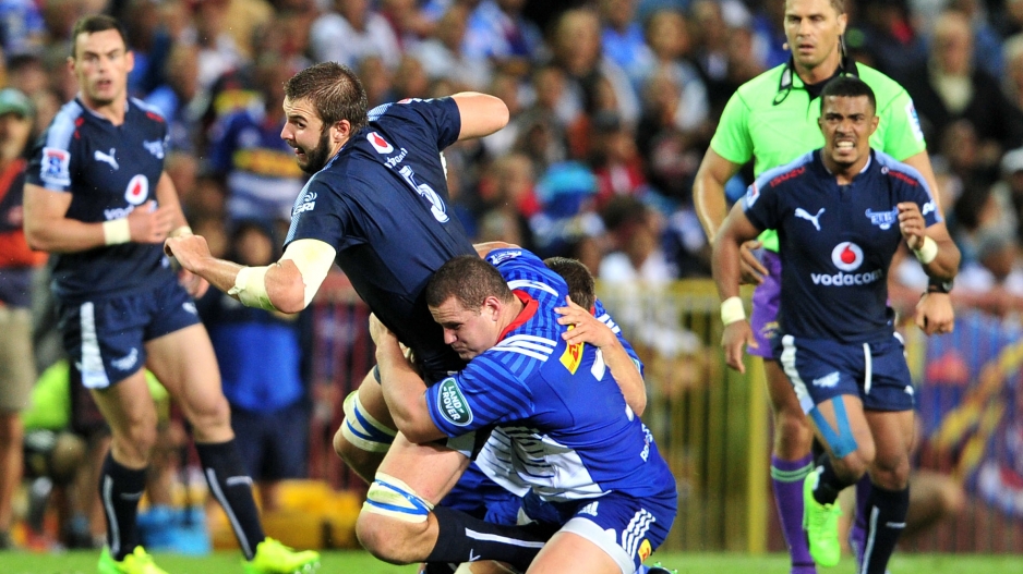 Bulls Lock De Jager To Miss Super Rugby Clash Against Cheetahs ENCA