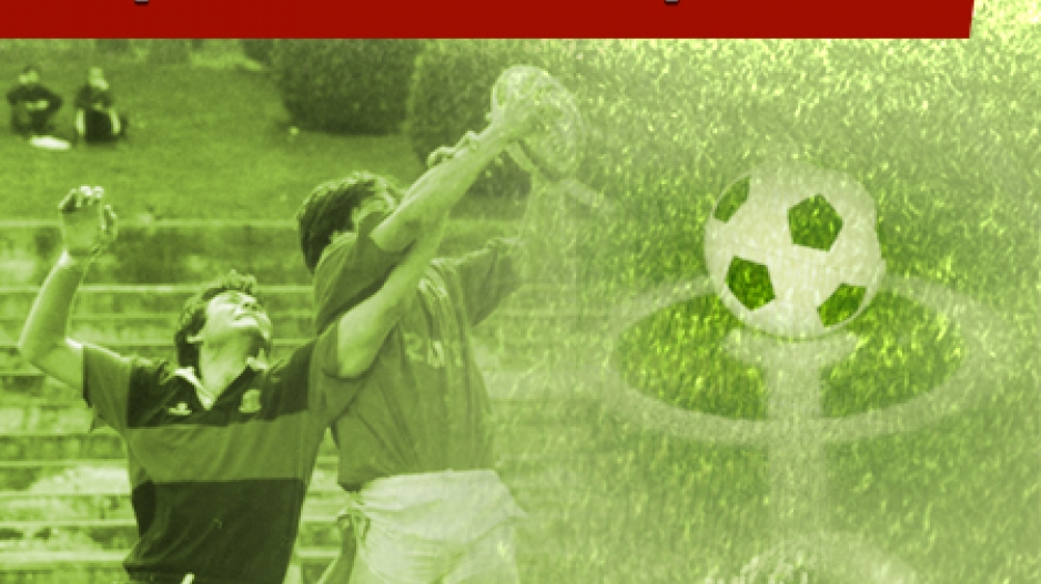 AM Sports Wrap Nov 21 ENCA
