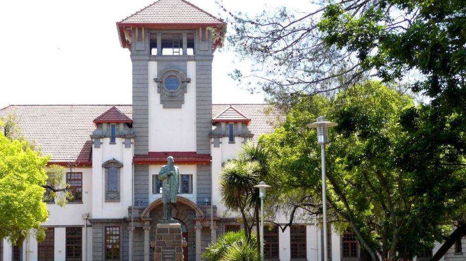 YCLSA Slams Reported UFS Racist Attack ENCA