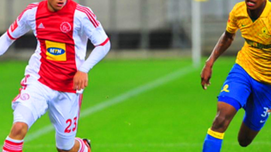 PM Sports Wrap Sept 18 ENCA