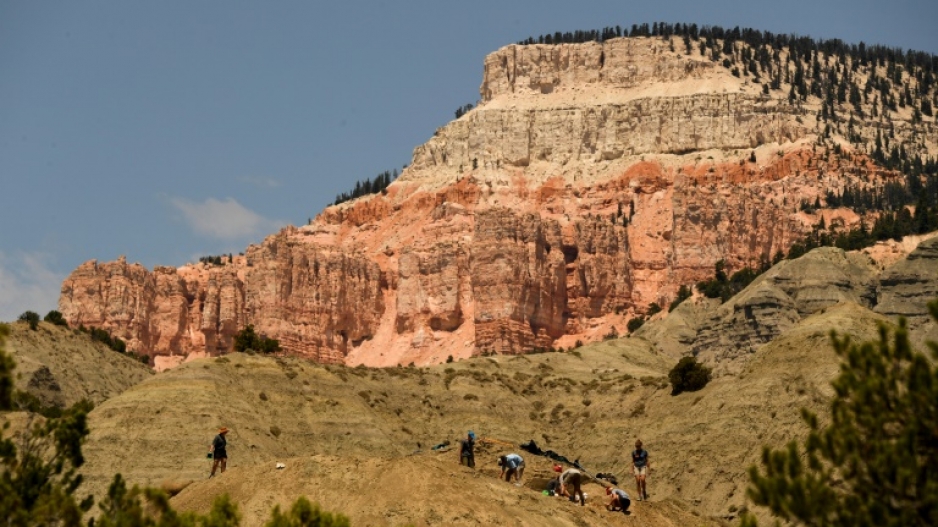 Biden To Restore National Monument Protections Slashed By Trump ENCA