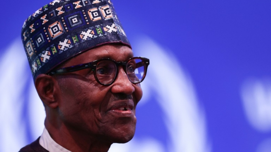 Nigeria's President Muhammadu Buhari will meet Blinken on Thursday