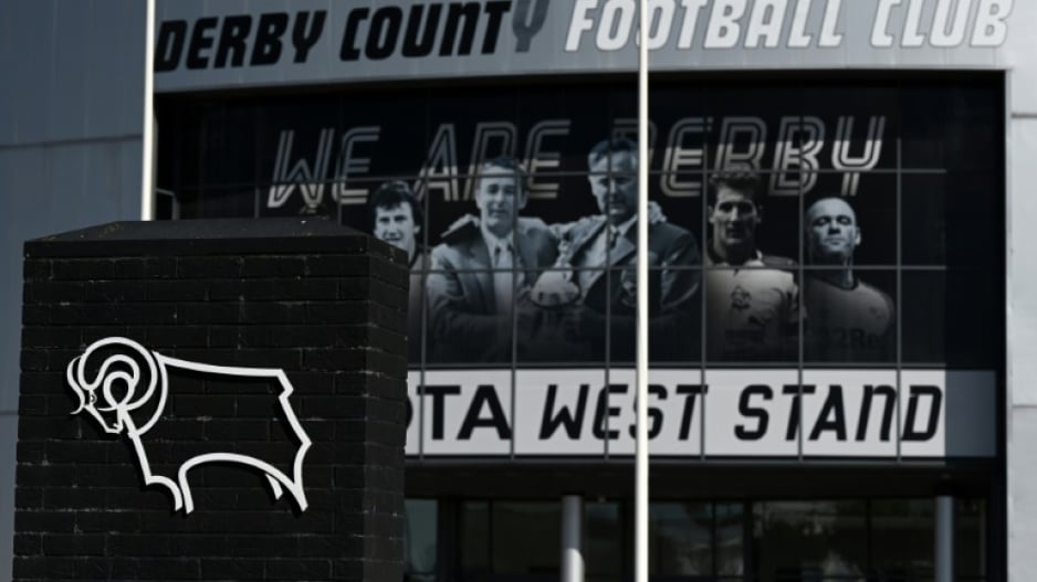 EFL urged to find solutions to Derby standoff by government eNCA