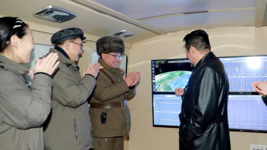 Why Is North Korea Firing So Many Missiles ENCA
