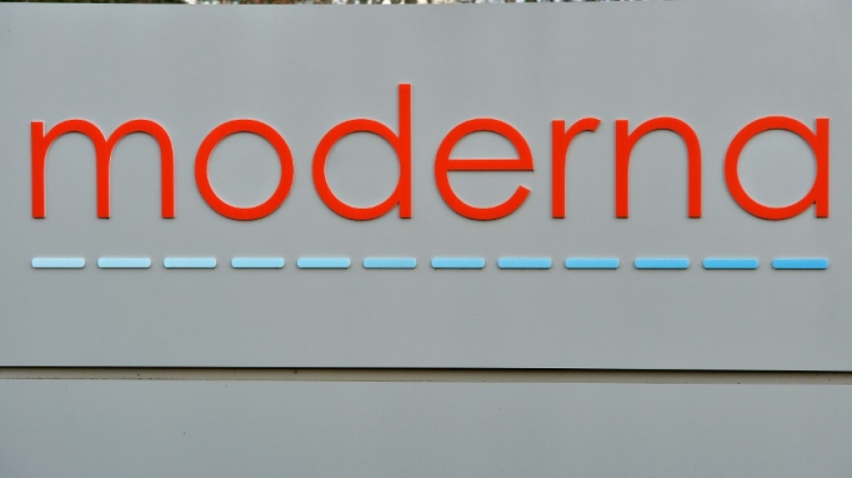 Moderna said it would submit authorization requests to the US Food and Drug Administration, European Medicines Agency and other global regulators for its Covid vaccine in children aged six months to six years