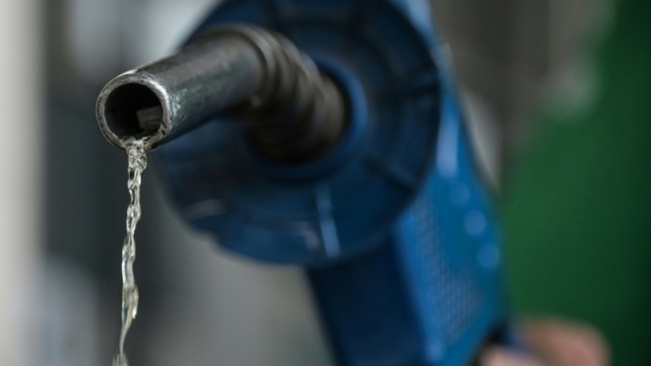 Fuel prices remained an underlying factor in Brazilian inflation, up more than 33 percent in the past year