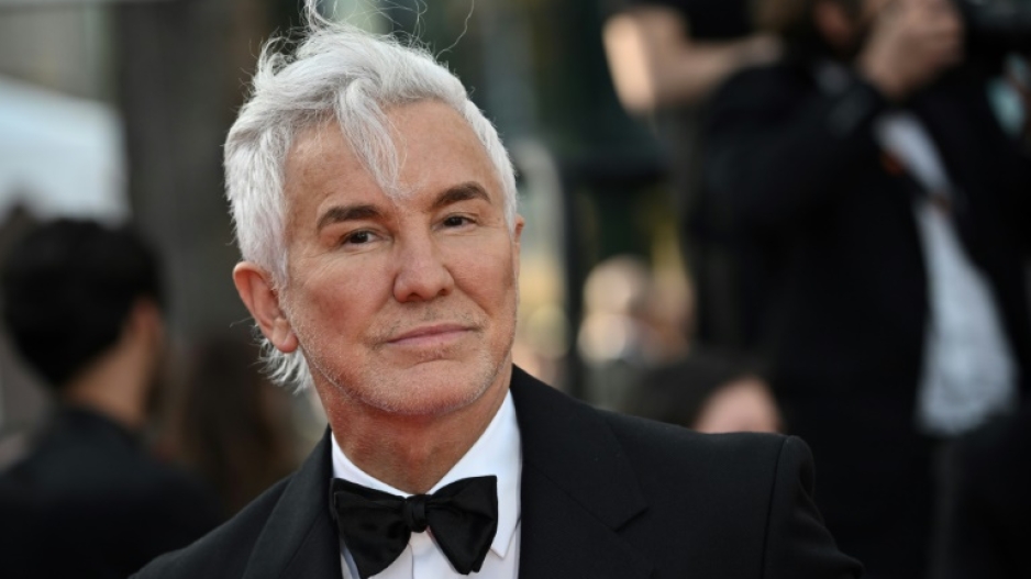 Baz Luhrmann has previously lit up Cannes with 'Moulin Rouge!', 'Gatsby' and 'Strictly Ballroom'