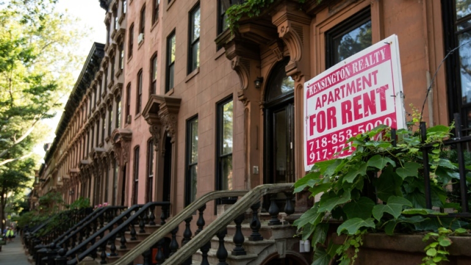 Draconian prerequisites to rent in New York aren't new: earn income 40 times the monthly rent, have perfect credit history, present the last two years of tax returns and current bank balances