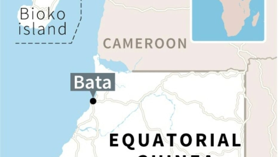 Equatorial Guinea