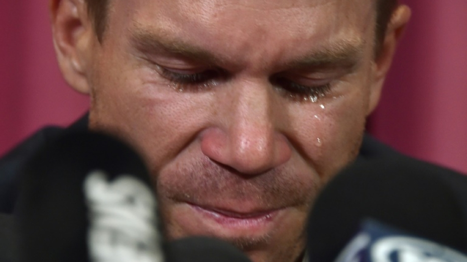 'Truth will come out' about Australia's Sandpapergate, Warner manager