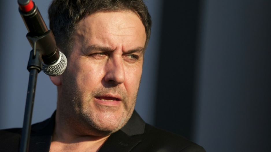 Terry Hall, singer of ska band The Specials, dies aged 63 eNCA