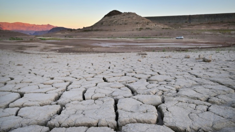 Much of the western US is more than two decades into a punishing drought