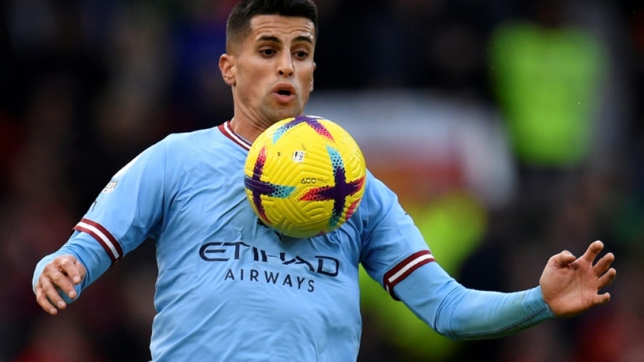 Manchester City defender Joao Cancelo has joined Bayern Munich on loan until the end of the season