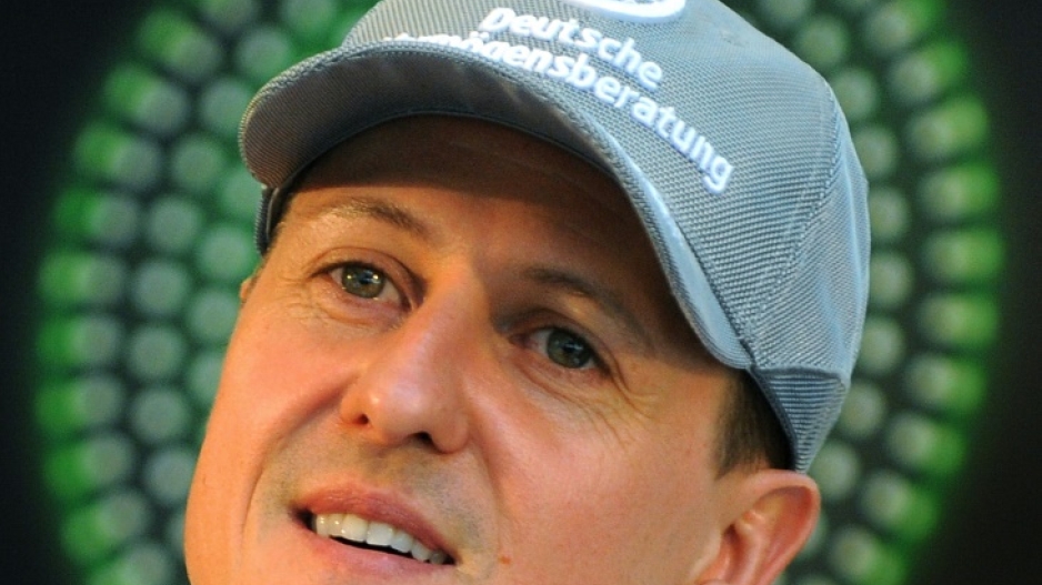 Editor fired over 'tasteless' Schumacher interview | eNCA