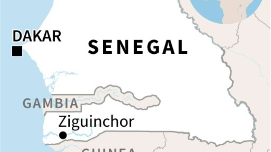 Death toll rises to 15 as tensions persist in Senegal | eNCA