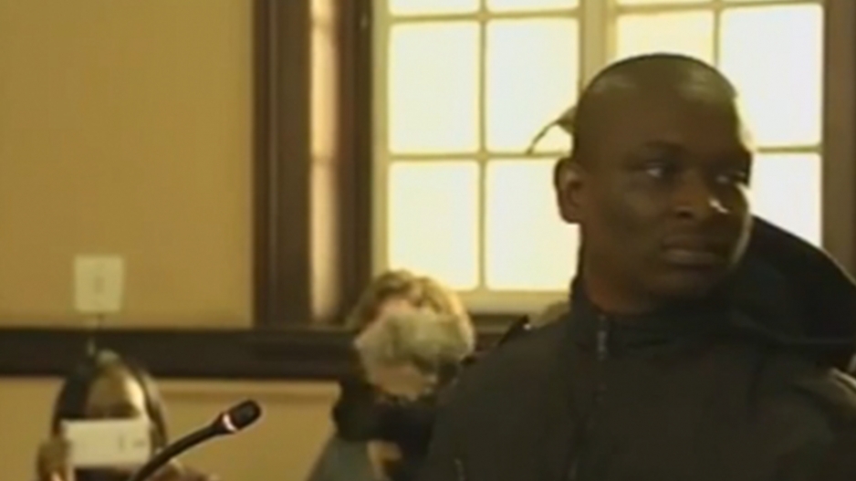 Mental Health Of coup Plotter Questioned ENCA