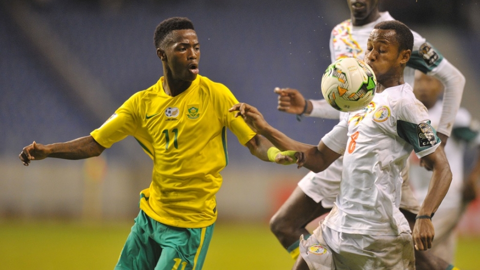 Wits Youngster Mahlambi To Miss Out On World Cup ENCA