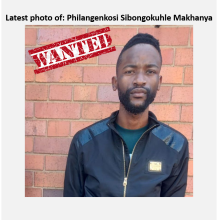 Philangenkosi Makhanya