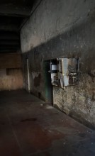 Some of these hijacked buildings have informal settlements inside posing a huge risk/ eNCA reporter Nabeelah Shaikh