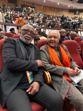 Day 1 of the National Convention kicks off