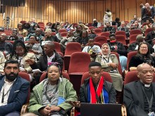 Day 1 of the National Convention kicks off