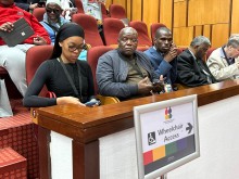 Day 1 of the National Convention kicks off