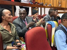 Day 1 of the National Convention kicks off