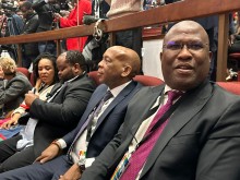 Day 1 of the National Convention kicks off