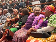 Day 1 of the National Convention kicks off